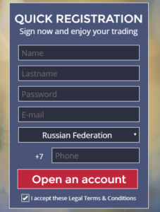 CT-Trade scam