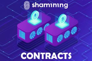 SHAMINING CONTRACTS