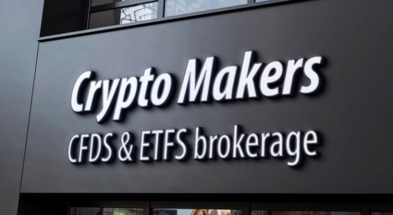 cryptomakers office