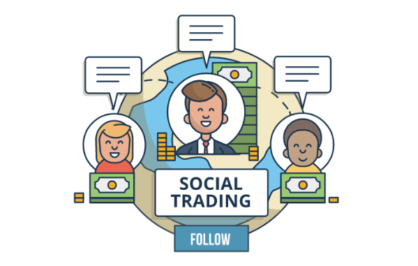 social trading