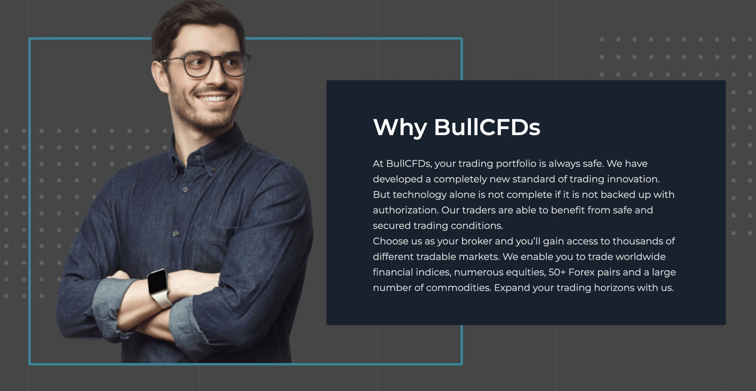bullcfds review why bullcfds